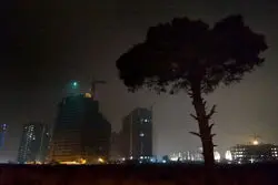 راه سوم برای ساخت و ساز در باغات تهران 

