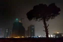 گلایه چمران از دیوان عدالت؛ حرف آخر درباره باغات را شورا می زند