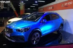 لشکر محصولات جدید سایپا پشت درهای بازار