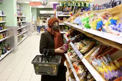 گرانی در راه بازارهای جهانی