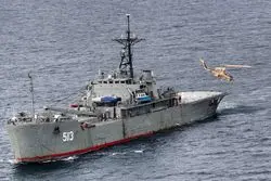 تخلیه غیرقانونی نفت ایران در آمریکا؛ جرقه «جنگ‌ در سایه نفت‌کش‌‌ها» در خلیج‌ فارس زده می‌شود؟ 