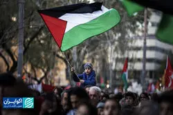 چرا غربی‌ها بالاخره فلسطین را به رسمیت شناختند؟