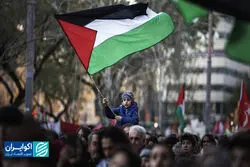 چرا غربی‌ها بالاخره فلسطین را به رسمیت شناختند؟