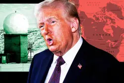 چرا ترامپ برای تصاحب گرینلند خیز برداشته است؟