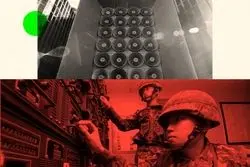 جنگ مخفی شمال و جنوب و جوخه‌های سرکوب و مجازات ؛ اثر ترامپ ممکن است کیم را برنده بازی کند؟