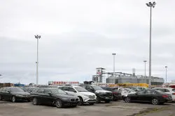 امکان دریافت پلاک ملی برای خودروهای پلاک منطقه آزاد فراهم شد