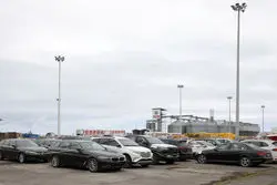 امکان دریافت پلاک ملی برای خودروهای پلاک منطقه آزاد فراهم شد