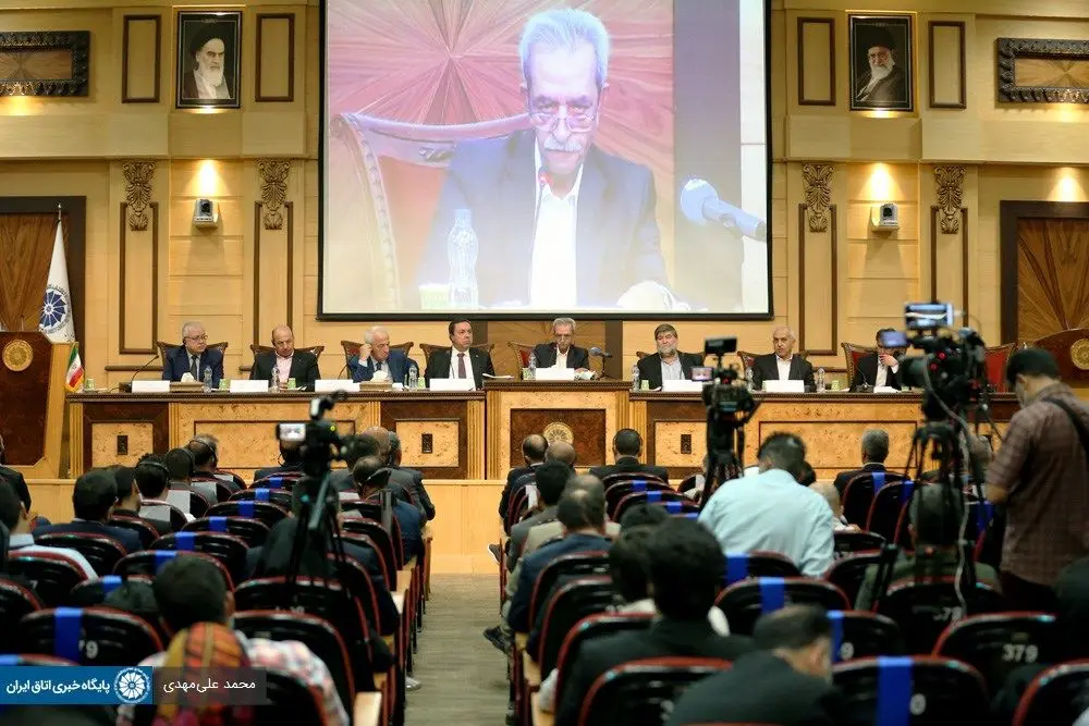 حجم تجاری ایران و سوریه به یک میلیارد دلار می رسد