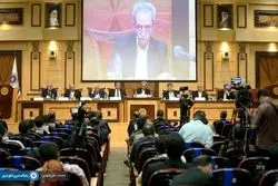 حجم تجاری ایران و سوریه به یک میلیارد دلار می رسد