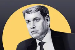 سخنرانی روبیو در آتن؛ رتوریک وحدت تمدنی در سایه شکاف فرا آتلانتیکی
