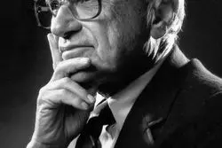 میلتون فریدمن؛ مروج بازار آزاد و مدافع آزادی