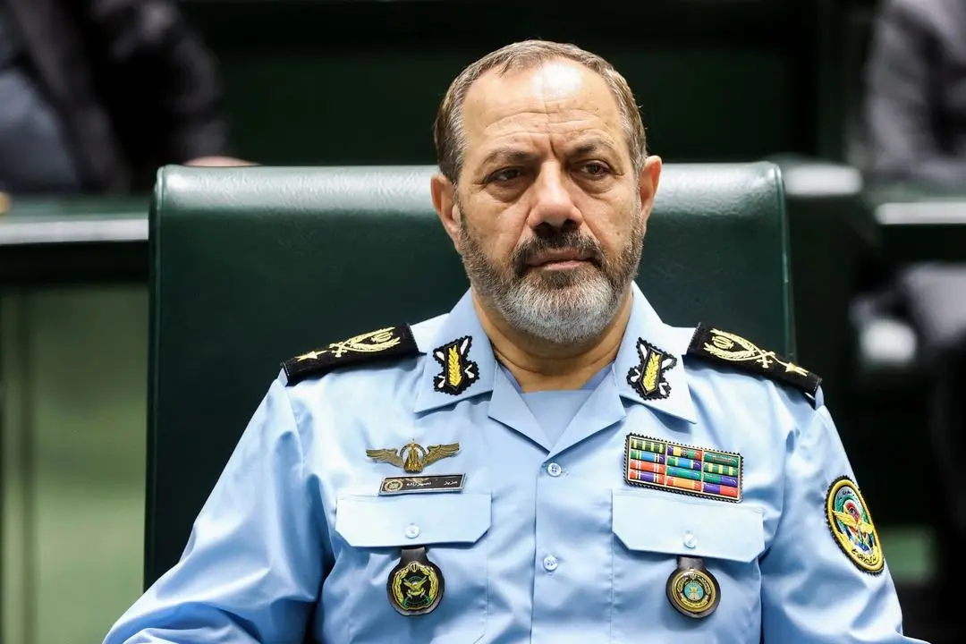 وزیر دفاع: صلح تحمیلی را نمی‌پذیریم