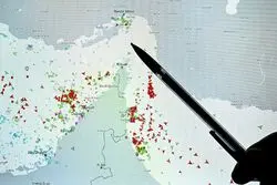 تهدید به «روزهای آینده جهنمی»؛  زبان توافق دومینوی درگیری ایران و آمریکا را باز می‌گرداند؟