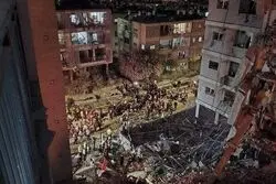 هشدار رسانه عبری درباره جنگ با ایران؛ خبری از «پیروزی نهایی» نیست