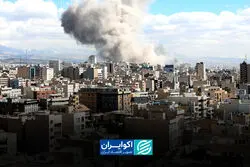 پساجنگ و بازی جدید تجارت؛ ایران به کدام سو می‌رود؟
