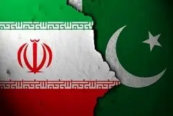 فوری/ پاکستان خبر داد/  وزیر کشور پیام مهمی را از سوی نخست‌وزیر و فرمانده ارتش به رهبری ایران منتقل کرده است