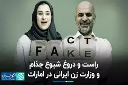 صحت‌سنجی این هفته: شیوع جذام، وزارت زن ایرانی در امارات، و میزان بالای مصرف الکل در ایران؟