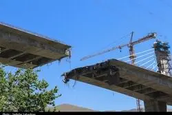 آخرین وضعیت پل B1 کرج؛ بازسازی هنوز آغاز نشده است؟