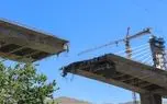 آخرین وضعیت پل B1 کرج؛ بازسازی هنوز آغاز نشده است؟