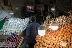 شب عید  میوه گران نمی‌شود؟ / قیمت خرما چند؟