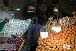شب عید  میوه گران نمی‌شود؟ / قیمت خرما چند؟