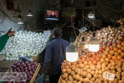 شب عید  میوه گران نمی‌شود؟ / قیمت خرما چند؟