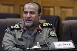 سردار کارگر: اسرائیل واقعاً له شد/بازسازی آزمایشگاه «وایزمن»  یک دهه یا بیشتر زمان می‌برد