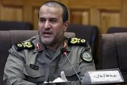  سردار کارگر: پاسخ موشکی ۱۲ تا ۱۴ ساعته ما به اسرائیل  در دنیا بی‌نظیر است