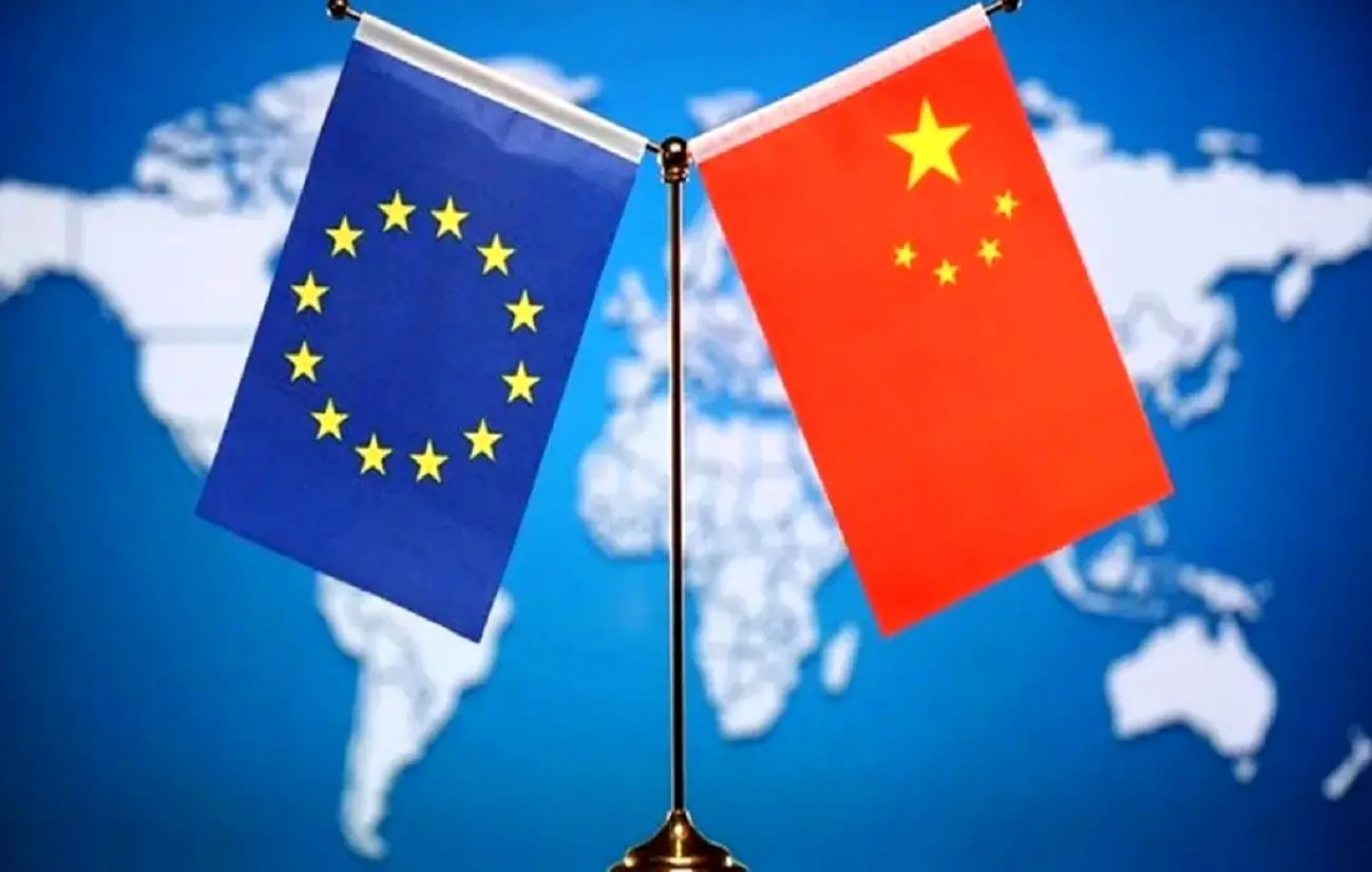 واکنش اروپا به محدودیت‌های چین برای صادرات عناصر خاکی کمیاب 
