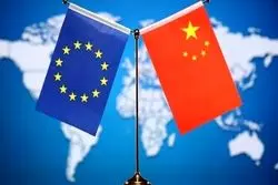 درگیری چین و اروپا در هیاهوی جنگ تجاری آمریکا گم شد