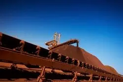 امید BHP به تقاضای سنگ‌آهن چینی‌ها