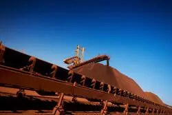 امید BHP به تقاضای سنگ‌آهن چینی‌ها