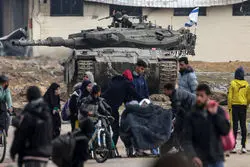 اعلام تاریخ آغاز مجدد مذاکرات آتش‌بس میان اسرائیل و حماس