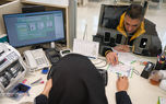 فعالیت ۳۰ درصدی شعب بانک‌های تهران تا ۵ تیر