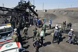 آخرین وضعیت کارگران معدن طبس 3 ماه پس از انفجار