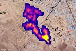 «ابر متان» قابل کتمان نیست / ناسا دروغگوست اما گزارشش تأیید شد!