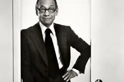 تلفیق‌گر معماری غرب و شرق