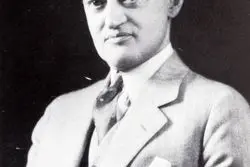 مبتکر ایده  «تخریب خلاق»‌‌؛ در دل هر ساختی، تخریبی است