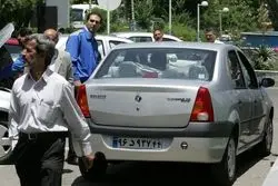 تندر ۹۰ دوباره تولید شد؟+ تصویر
