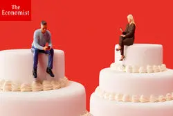 رکود بزرگ روابط؛ چرا نسل جوان کمتر ازدواج می‌کند؟