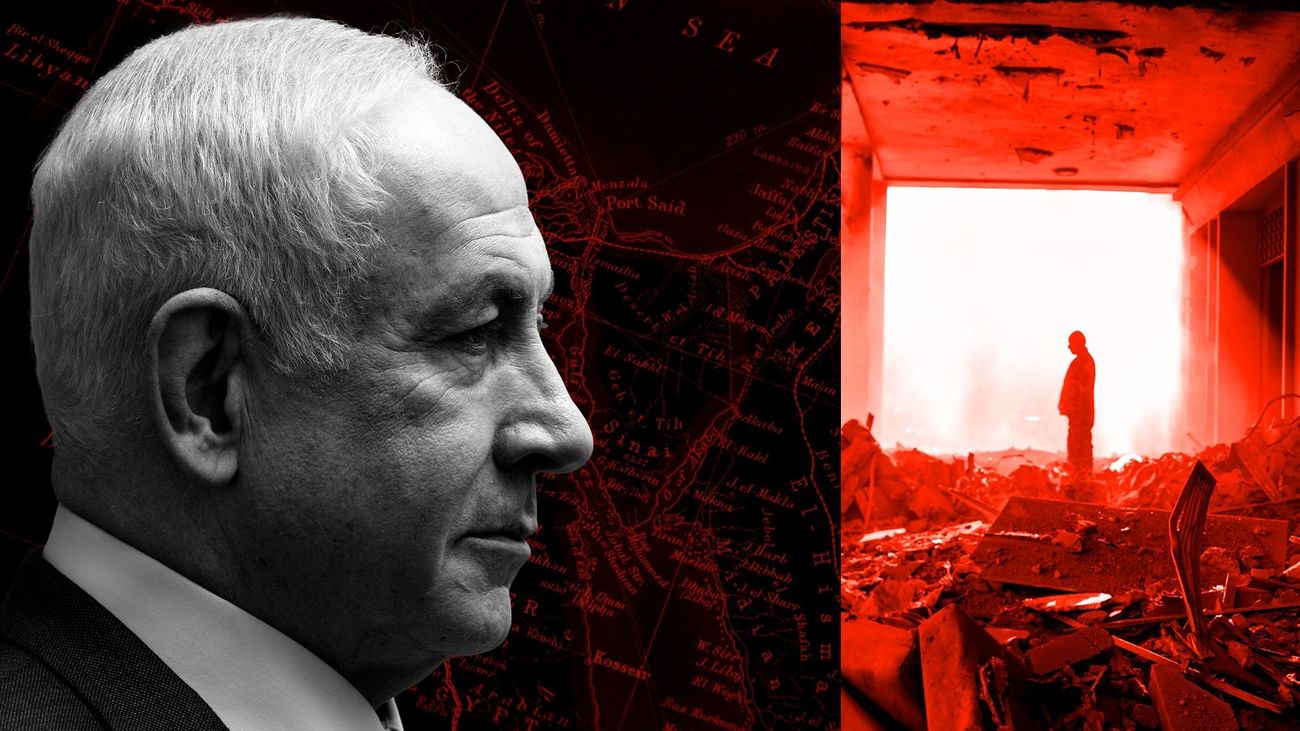 فرستاده آمریکا: اسرائیل دنبال سوریه ضعیف است نه متحد قوی