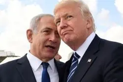 بالاخره آمریکا اسرائیل را کنترل میکنید یا اسرائیل آمریکا را؟