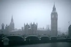 لندن چگونه از شر آلودگی هوا نجات پیدا کرد؟