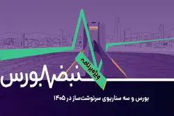 بورس آماده یک صعود بزرگ است؟
