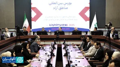 فرصت‌های سرمایه‌گذاری در مناطق آزاد و روش‌های تامین مالی