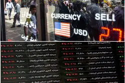 چراغ سبز بازارساز به بازار/ بازار ارز آرام می‌گیرد