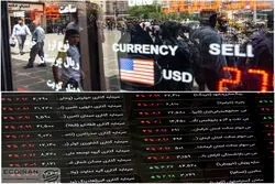 چراغ سبز بازارساز به بازار/ بازار ارز آرام می‌گیرد