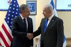 بلینکن مسدودسازی دوباره 6 میلیارد دلار ایران را تائید نکرد