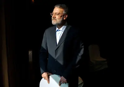 علی لاریجانی در مسیر دبیری شعام؛ تغییر معادله چندضلعی دیپلماسی ایران