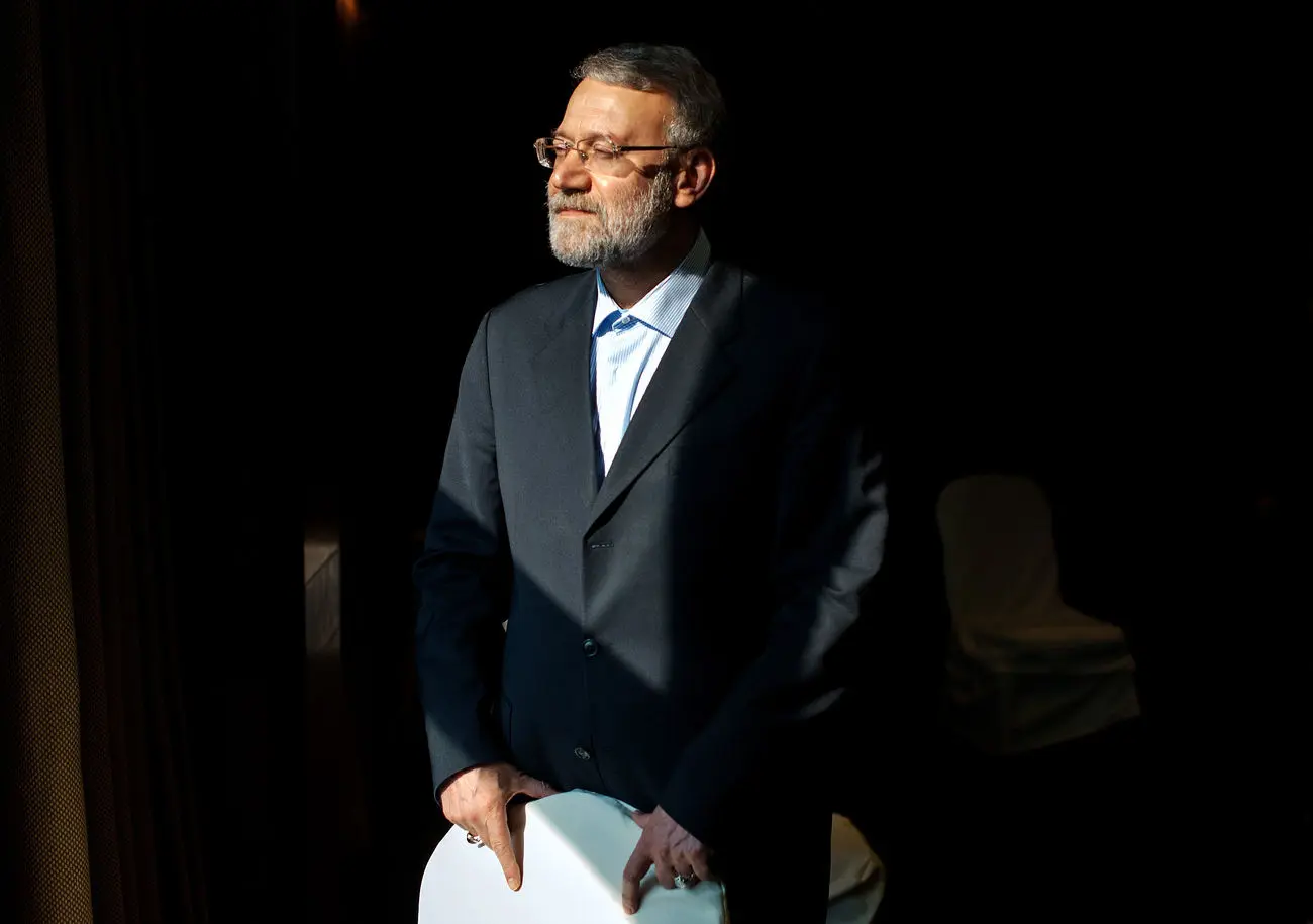 علی لاریجانی در مسیر دبیری شعام؛ تغییر معادله چندضلعی دیپلماسی ایران